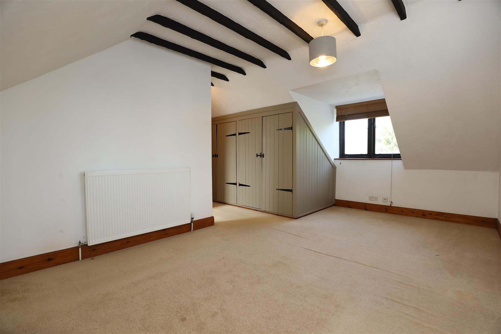 The Barn, Llysworney, Cowbridge, CF71 7NQ